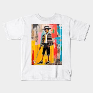 Putting in Style Kids T-Shirt